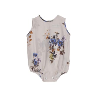 Romper no. 812-28 - Christina Rohde