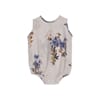 Romper no. 812-28 - Christina Rohde
