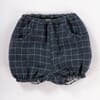 Bobby Bloomers Country Check - Olivier London