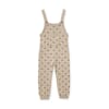 Benna Dot Overall humus/carafe - Fliink