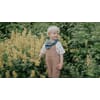 F1682 - DUNA CARGO SHORTS OVERALL - PINE BARK - Extra 3