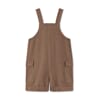 F1682 - DUNA CARGO SHORTS OVERALL - PINE BARK - Extra 6