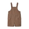 Duna Cargo Shorts pine bark - Fliink