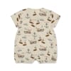 KS100051 - ACE ROMPER GOTS - SAIL AWAY - Extra 1