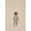 KS100331 - KIM ROMPER - CAPTAINS BLUE CHECK - Extra 2