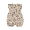 KS100518 - SUI ONESIE GOTS - PEONIA ROSE - Extra 1