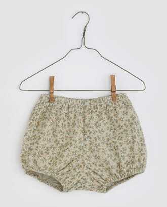 Poppy Bloomers hedgerow - Little Cotton Clothes