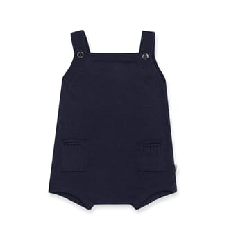 Romper navy - Lillelam