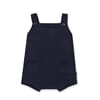 Romper navy - Lillelam