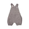 Seleshorts grålilla - Minilin