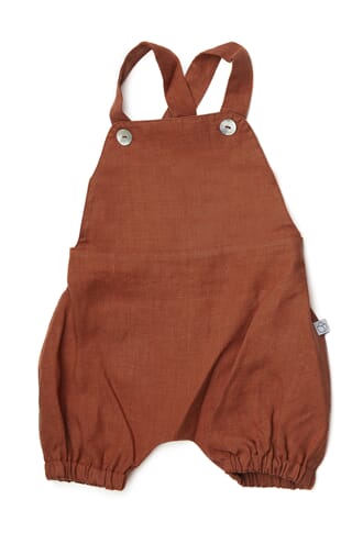 Seleshorts rust - Minilin
