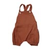 Seleshorts rust - Minilin