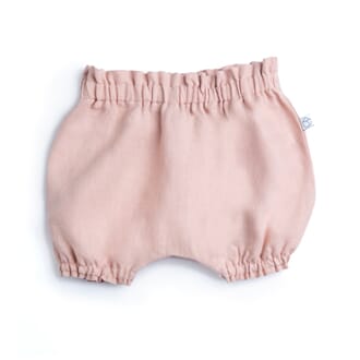 Shorts aprikos - Minilin