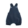 Seleshorts gråblå - Minilin
