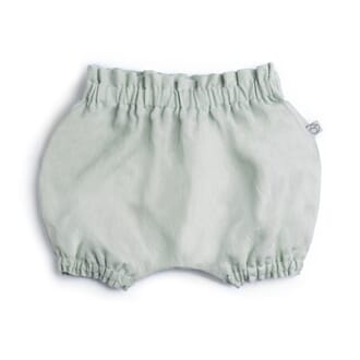 Shorts mint - Minilin