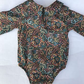 Coco Romper Little Marquess - Olivier London