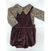 marlow romper olivier