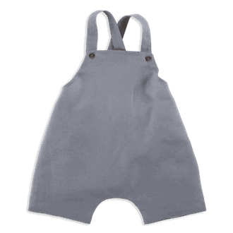 Ned Romper - Olivier London