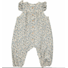 Penny Romper Hannah Fay Blue - Olivier London