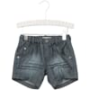 Shorts Vergil blue - Wheat