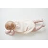 2103 IRA 2 - ROMPER SLEEVELESS ROSE CREAM 4