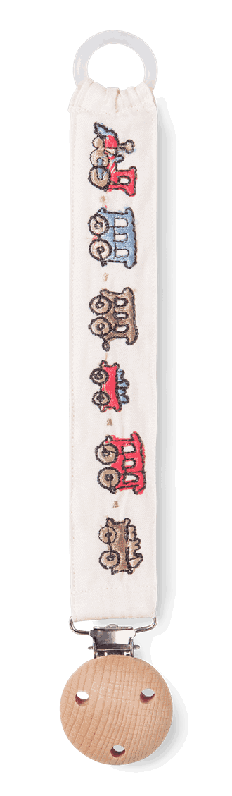 Alo  crispy poplin trains - MarMar