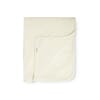 Alida wool pointelle natural - MarMar