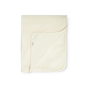 Alida wool pointelle natural - MarMar