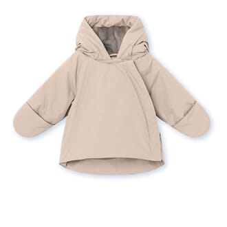 Yaka winter Jacket cloudy rose - Mini A Ture