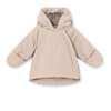 Yaka winter Jacket cloudy rose - Mini A Ture