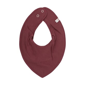 Smekke New Maroon - Pippi