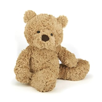 Kosedyr Teddybjørn - Jellycat