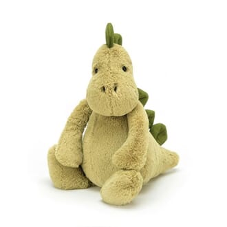 Kosedyr Dinosaur - Jellycat