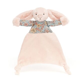 Koseklut Kanin Rosa - Jellycat