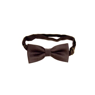 Bowtie brown - MeMini