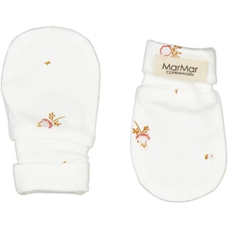 Summer Gloves little peony - MarMar