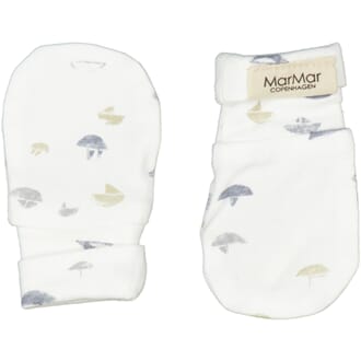 Summer Gloves little boats - MarMar