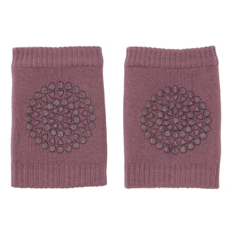 Kneepads Misty Plum - GoBabyGo