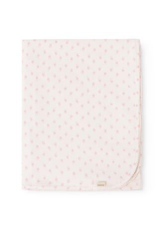 Alida modal smooth print mini bloom - MarMar