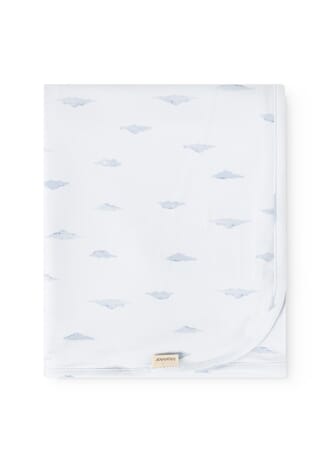 Alida modal smooth print cumu - MarMar