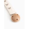 Alo crispy poplin teddybears - MarMar