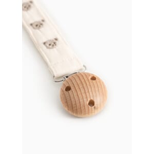 Alo crispy poplin teddybears - MarMar