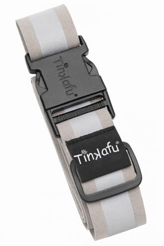 Refleksstropp vogn beige - Tinkafu