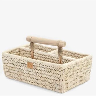 Vaskekurv - På stell