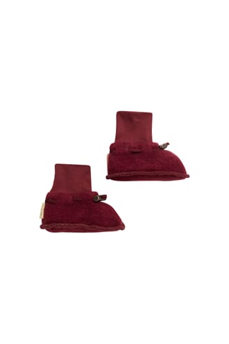 Felice Socks mahogany - Hust & Claire