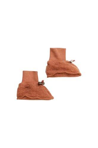 Felice Socks cognac - Hust & Claire