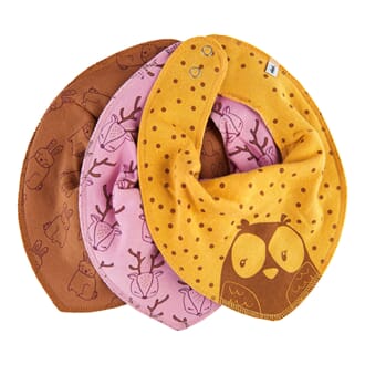 3 PK Smekke Mineral Yellow - Pippi