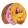 3 PK Smekke Mineral Yellow - Pippi
