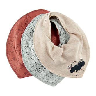 3 PK Smekke Sleeping Rabbit - Pippi
