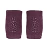Kneepads Plum - GoBabyGo